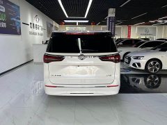 Buick GL8 ES Luxun Luxury Edition - ფოტო 8