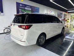 Buick GL8 ES Luxun Luxury Edition - ფოტო 9