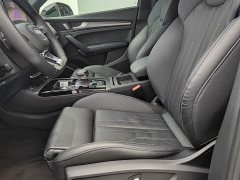 Audi Q5L 40T Luxury Dynamic Edition - ფოტო 10