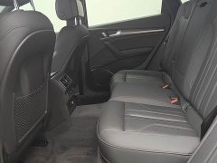 Audi Q5L 40T Luxury Dynamic Edition - ფოტო 11