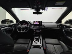 Audi Q5L 40T Luxury Dynamic Edition - ფოტო 12