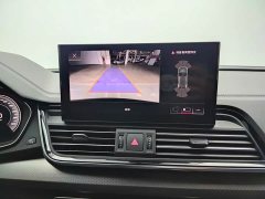 Audi Q5L 40T Luxury Dynamic Edition - ფოტო 13