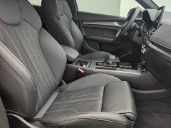Audi Q5L 40T Luxury Dynamic Edition - ფოტო 19
