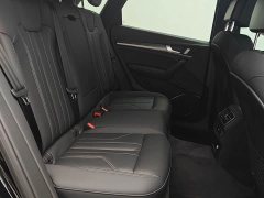 Audi Q5L 40T Luxury Dynamic Edition - ფოტო 20