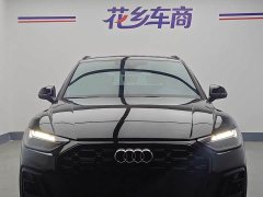 Audi Q5L 40T Luxury Dynamic Edition - ფოტო 3