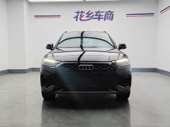 Audi Q5L 40T Luxury Dynamic Edition - ფოტო 4