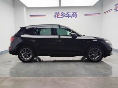 Audi Q5L 40T Luxury Dynamic Edition - ფოტო 5