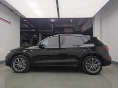 Audi Q5L 40T Luxury Dynamic Edition - ფოტო 6