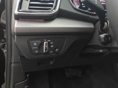 Audi Q5L 40T Luxury Dynamic Edition - ფოტო 8