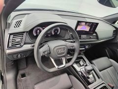 Audi Q5L 40T Luxury Dynamic Edition - ფოტო 9