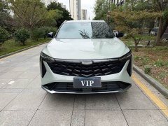Geely Boyue L 2023 1.5TD DCT Luxury - ფოტო 1