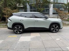 Geely Boyue L 2023 1.5TD DCT Luxury - ფოტო 13