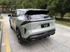 Geely Boyue L 2023 1.5TD DCT Luxury - ფოტო 14