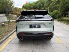Geely Boyue L 2023 1.5TD DCT Luxury - ფოტო 15