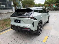 Geely Boyue L 2023 1.5TD DCT Luxury - ფოტო 16