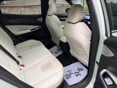 Geely Boyue L 2023 1.5TD DCT Luxury - ფოტო 8