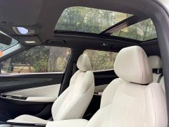 Geely Boyue L 2023 1.5TD DCT Luxury - ფოტო 9
