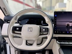 Zeekr 9X 2025 Hyper Edition 70kWh Six-Seater - ფოტო 12