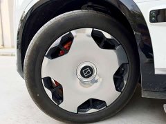 Zeekr 9X 2025 Hyper Edition 70kWh Six-Seater - ფოტო 13