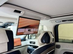Zeekr 9X 2025 Hyper Edition 70kWh Six-Seater - ფოტო 16