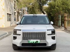 Zeekr 9X 2025 Hyper Edition 70kWh Six-Seater - ფოტო 2