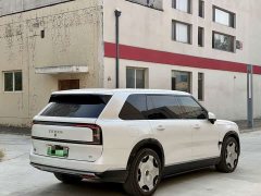 Zeekr 9X 2025 Hyper Edition 70kWh Six-Seater - ფოტო 4