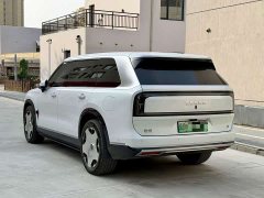 Zeekr 9X 2025 Hyper Edition 70kWh Six-Seater - ფოტო 6
