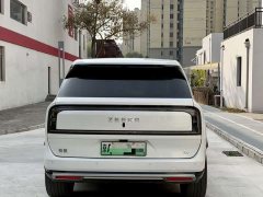 Zeekr 9X 2025 Hyper Edition 70kWh Six-Seater - ფოტო 7
