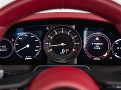 Porsche 911 2022 Carrera Cabriolet 3.0T - ფოტო 19