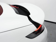 Porsche 911 2022 Carrera Cabriolet 3.0T - ფოტო 20