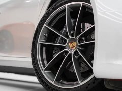 Porsche 911 2022 Carrera Cabriolet 3.0T - ფოტო 5