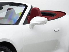 Porsche 911 2022 Carrera Cabriolet 3.0T - ფოტო 6