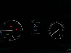 Toyota Sienna 2024 2.5L Hybrid AWD Premium - ფოტო 5