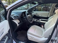 Toyota Sienna 2024 2.5L Hybrid AWD Premium - ფოტო 6
