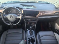 Volkswagen Touareg 2021 280TSI FWD Luxury Plus - ფოტო 10