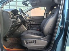 Volkswagen Touareg 2021 280TSI FWD Luxury Plus - ფოტო 11