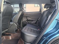 Volkswagen Touareg 2021 280TSI FWD Luxury Plus - ფოტო 12