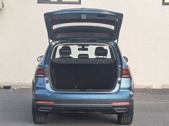 Volkswagen Touareg 2021 280TSI FWD Luxury Plus - ფოტო 13