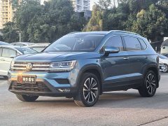Volkswagen Touareg 2021 280TSI FWD Luxury Plus - ფოტო 4
