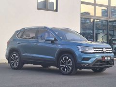 Volkswagen Touareg 2021 280TSI FWD Luxury Plus - ფოტო 5