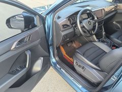 Volkswagen Touareg 2021 280TSI FWD Luxury Plus - ფოტო 9