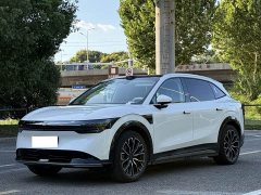 Zeekr 7X 75kWh RWD Smart Driving Edition - ფოტო 1