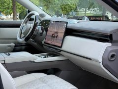 Zeekr 7X 75kWh RWD Smart Driving Edition - ფოტო 11