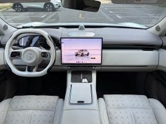 Zeekr 7X 75kWh RWD Smart Driving Edition - ფოტო 12