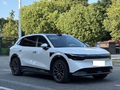 Zeekr 7X 75kWh RWD Smart Driving Edition - ფოტო 3