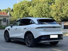 Zeekr 7X 75kWh RWD Smart Driving Edition - ფოტო 4