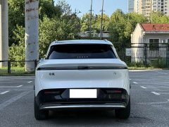 Zeekr 7X 75kWh RWD Smart Driving Edition - ფოტო 5