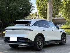 Zeekr 7X 75kWh RWD Smart Driving Edition - ფოტო 6