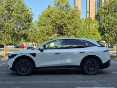 Zeekr 7X 75kWh RWD Smart Driving Edition - ფოტო 7