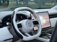 Zeekr 7X 75kWh RWD Smart Driving Edition - ფოტო 8